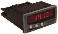DM3430 Current & Voltage Panel Meter